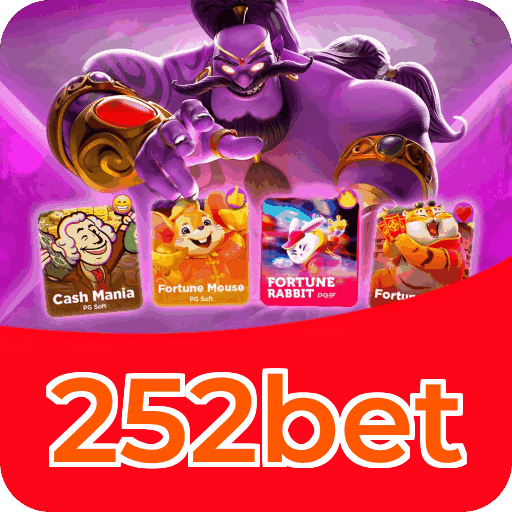 Equipe de suporte ao cliente da 252bet