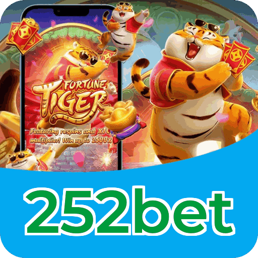 Login rápido no app 252bet