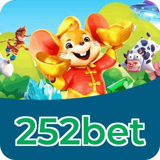 Jogos com maior RTP na 252bet